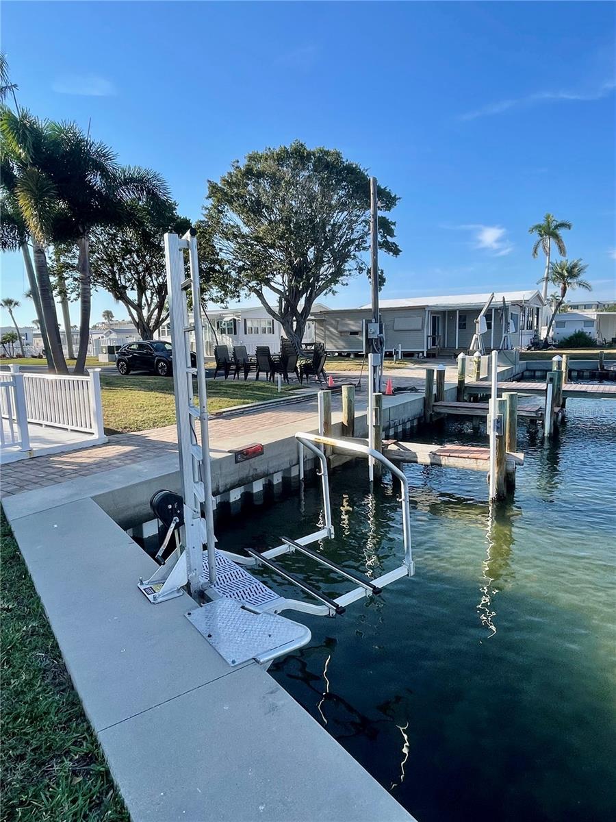 GULFSHORE OF LONGBOAT KEY - Residential