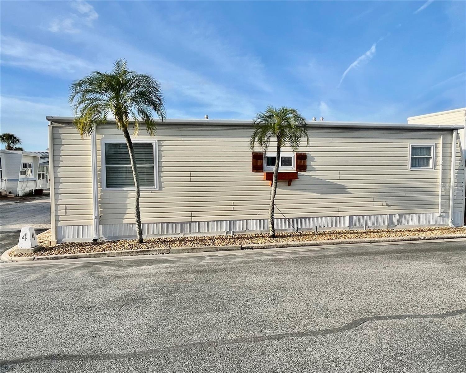 GULFSHORE OF LONGBOAT KEY - Residential