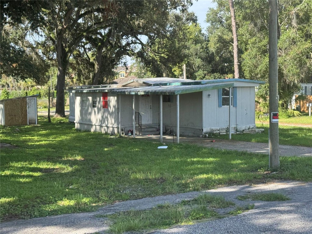 Photo of 6946 Sylvan Lane, Zephyrhills, FL 33541 (MLS # TB8536081)