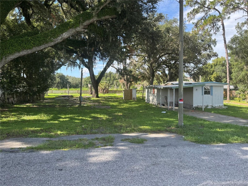 Photo of 6946 Sylvan Lane, Zephyrhills, FL 33541 (MLS # TB8536081)