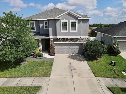 Photo of 10934 79th Street E, Parrish, FL 34219 (MLS # A4648843)