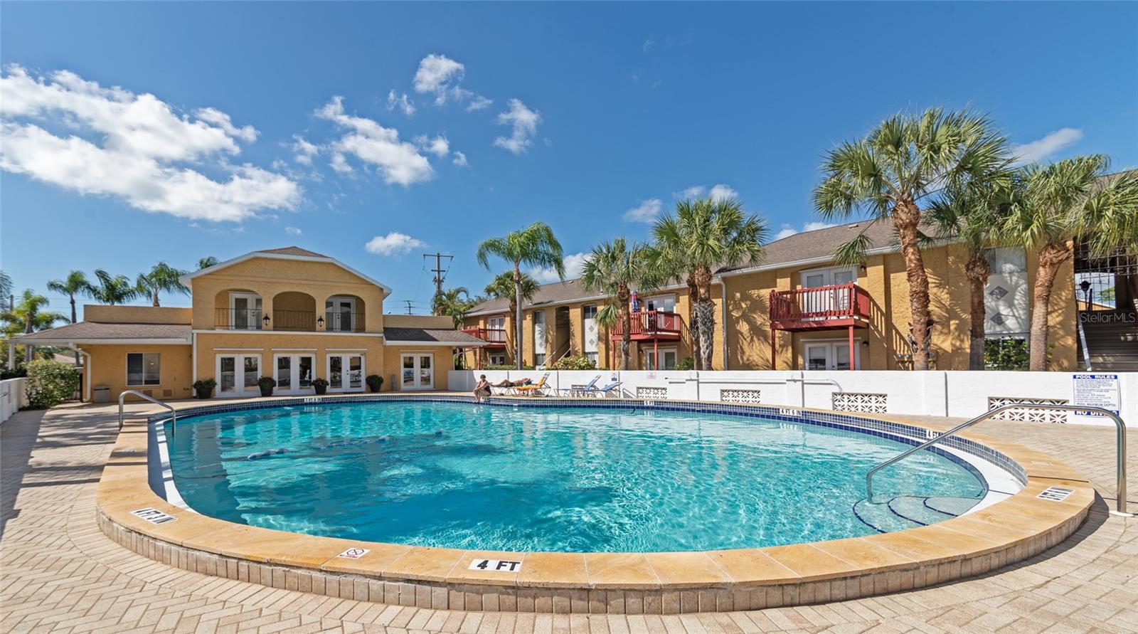 VISTAS ON BENEVA - Residential