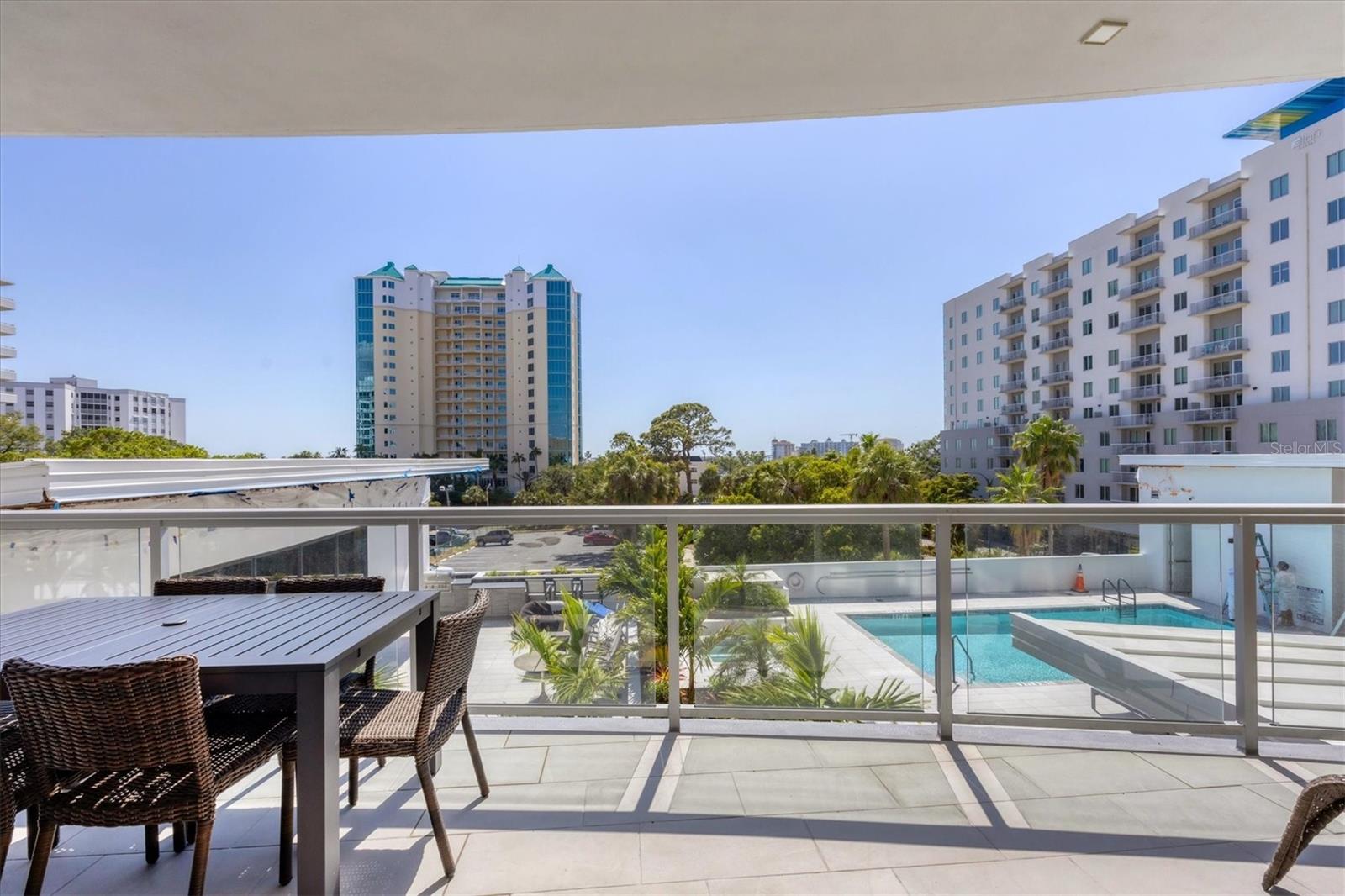 SANSARA - Residential