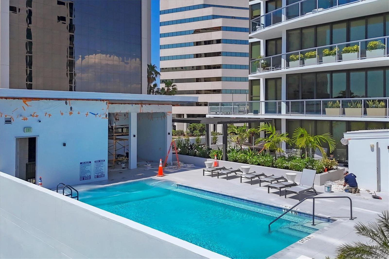 SANSARA - Residential