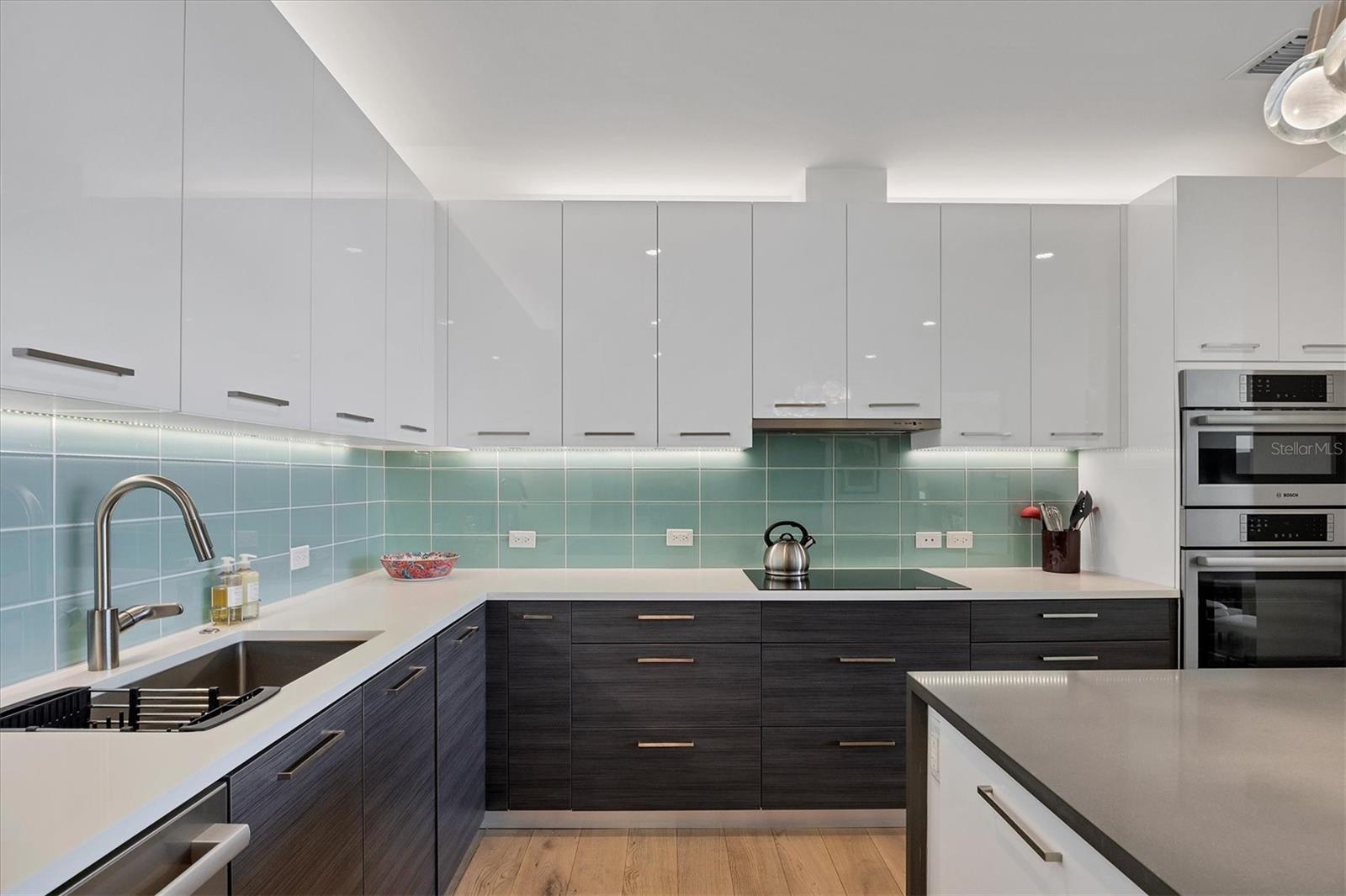 SANSARA - Residential