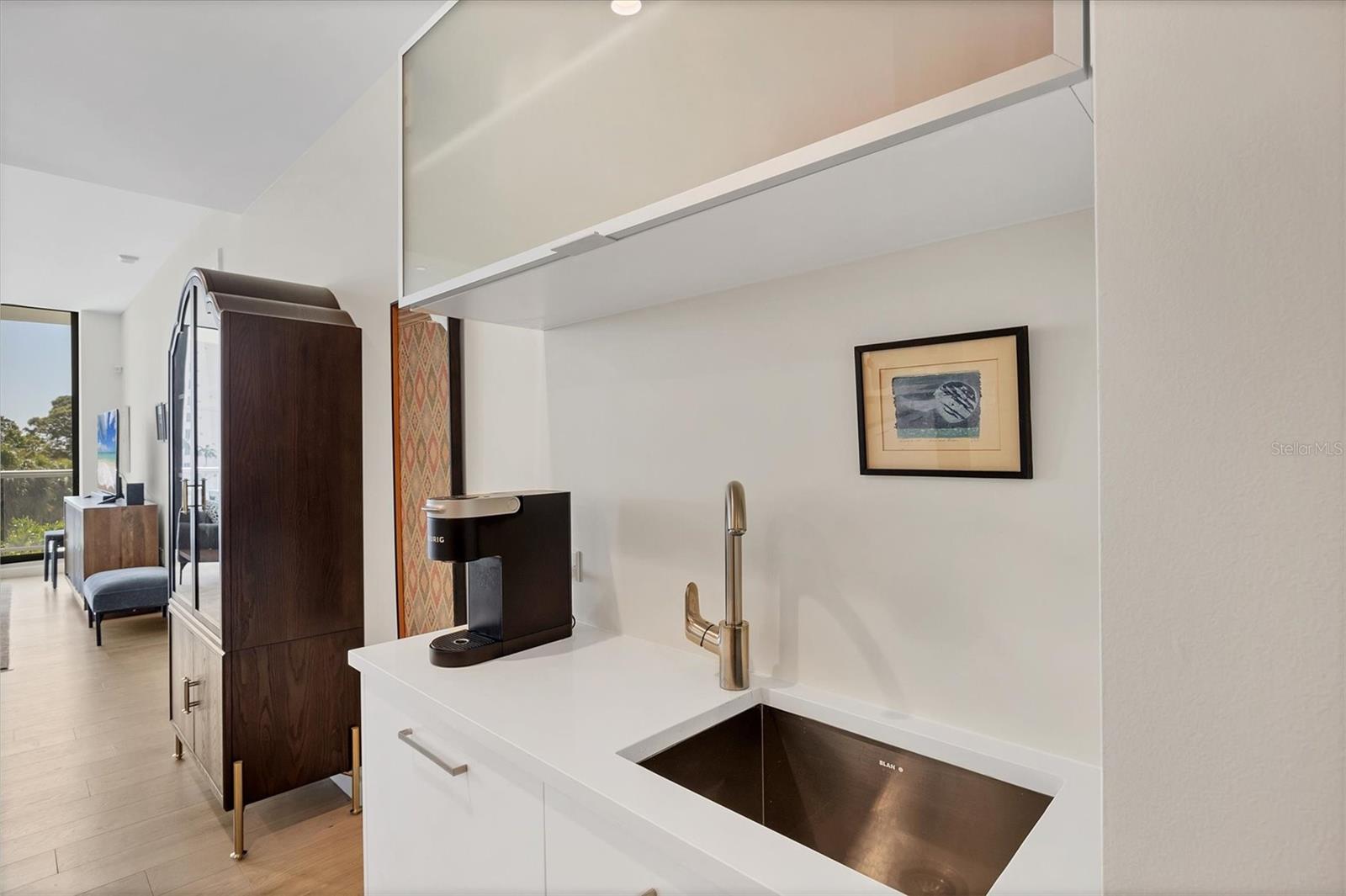 SANSARA - Residential