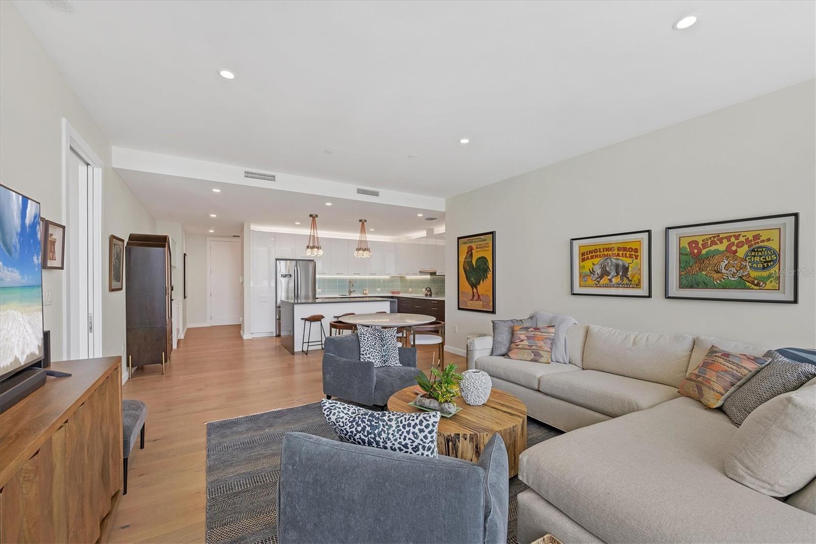 SANSARA - Residential