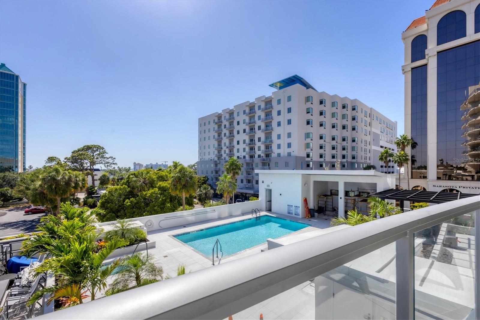 SANSARA - Residential