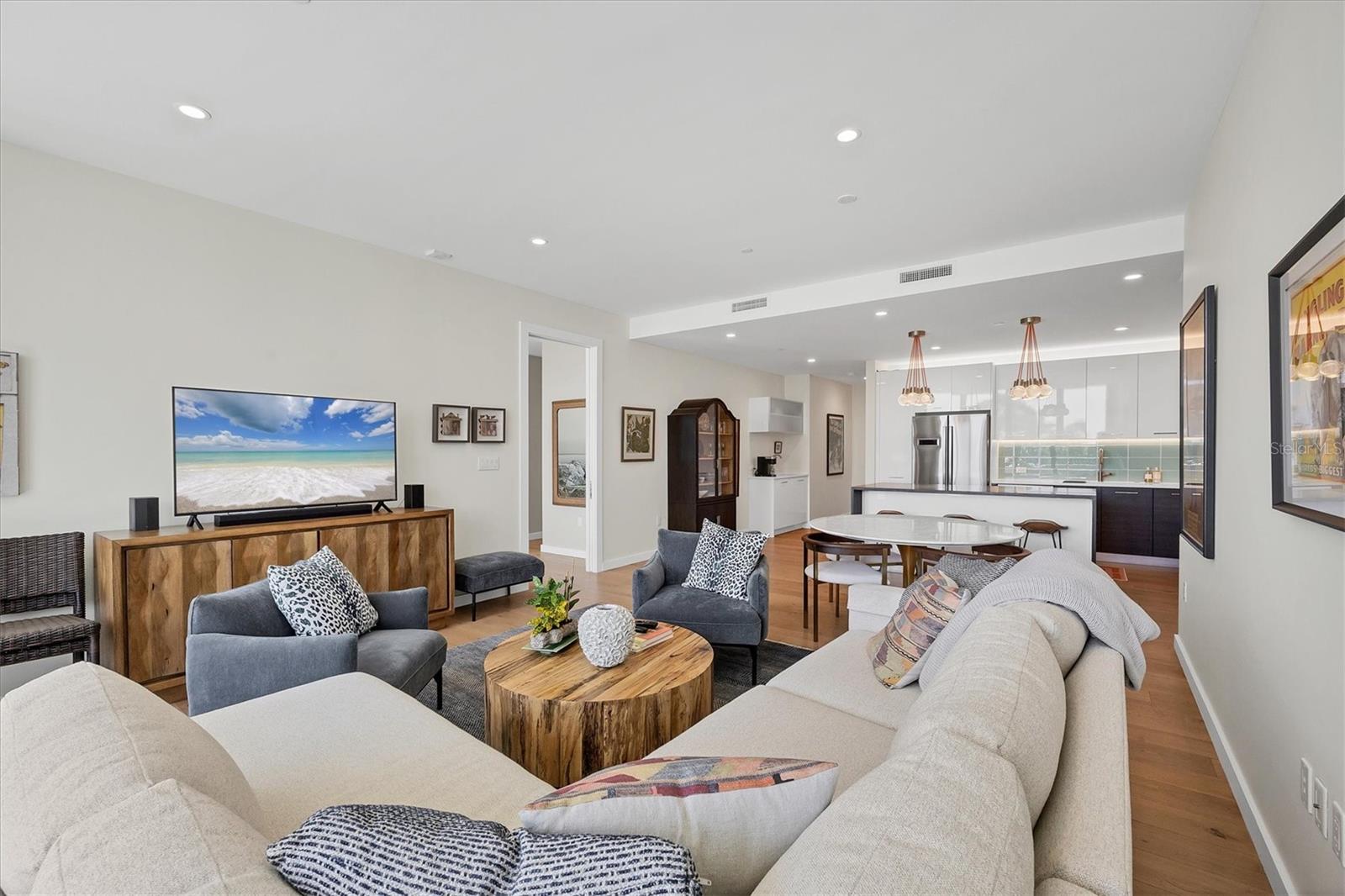 SANSARA - Residential