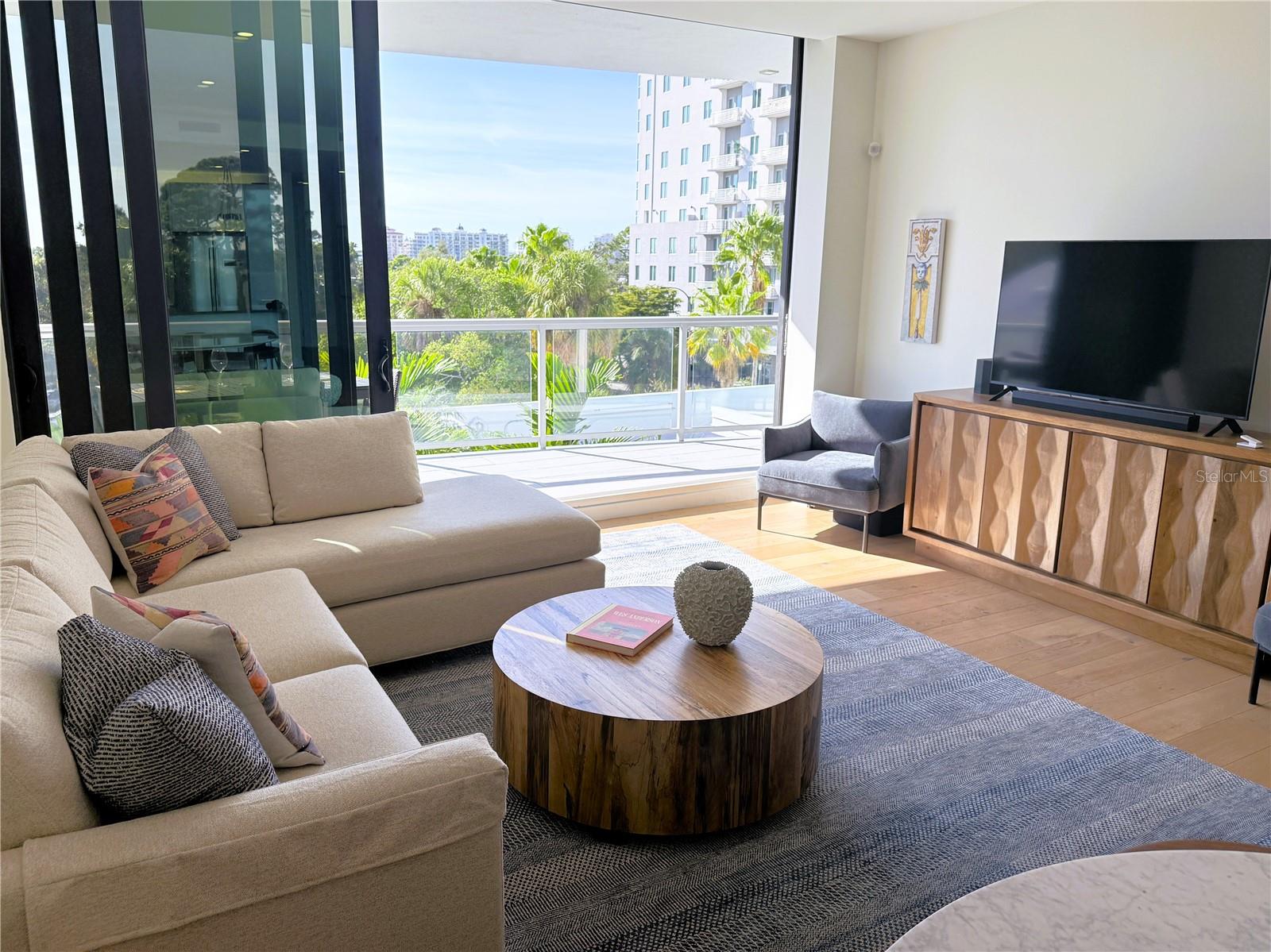 SANSARA - Residential