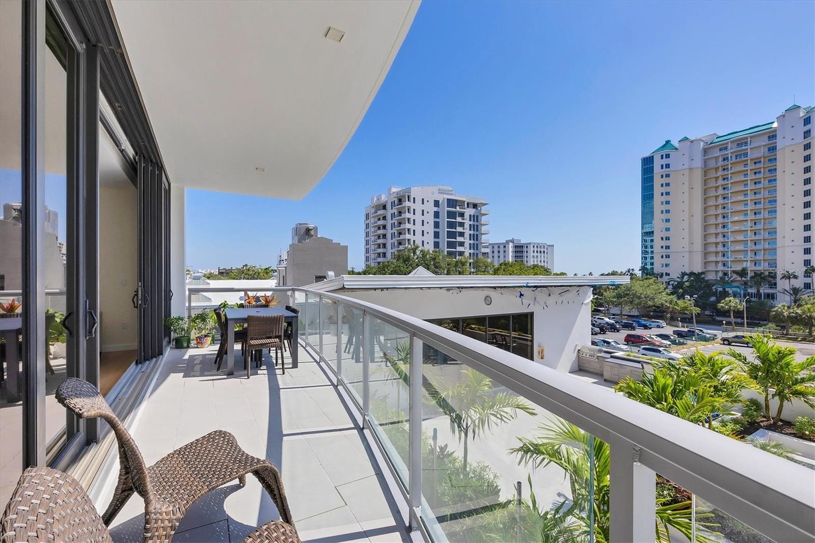 SANSARA - Residential