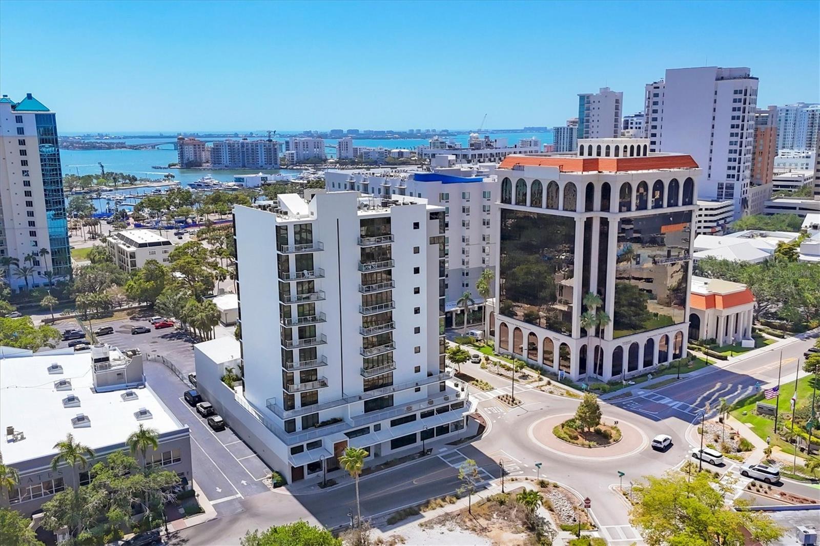 SANSARA - Residential