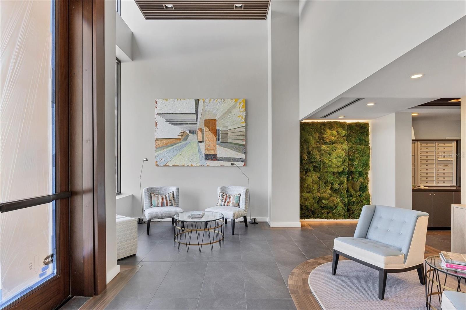 SANSARA - Residential