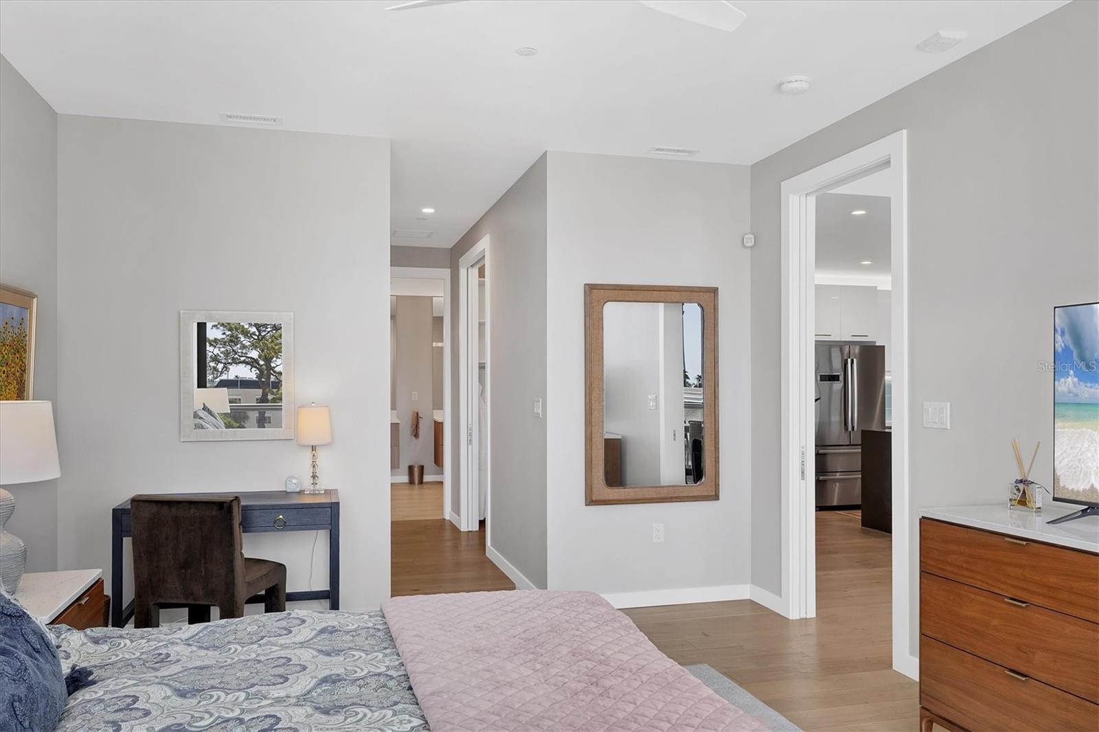 SANSARA - Residential