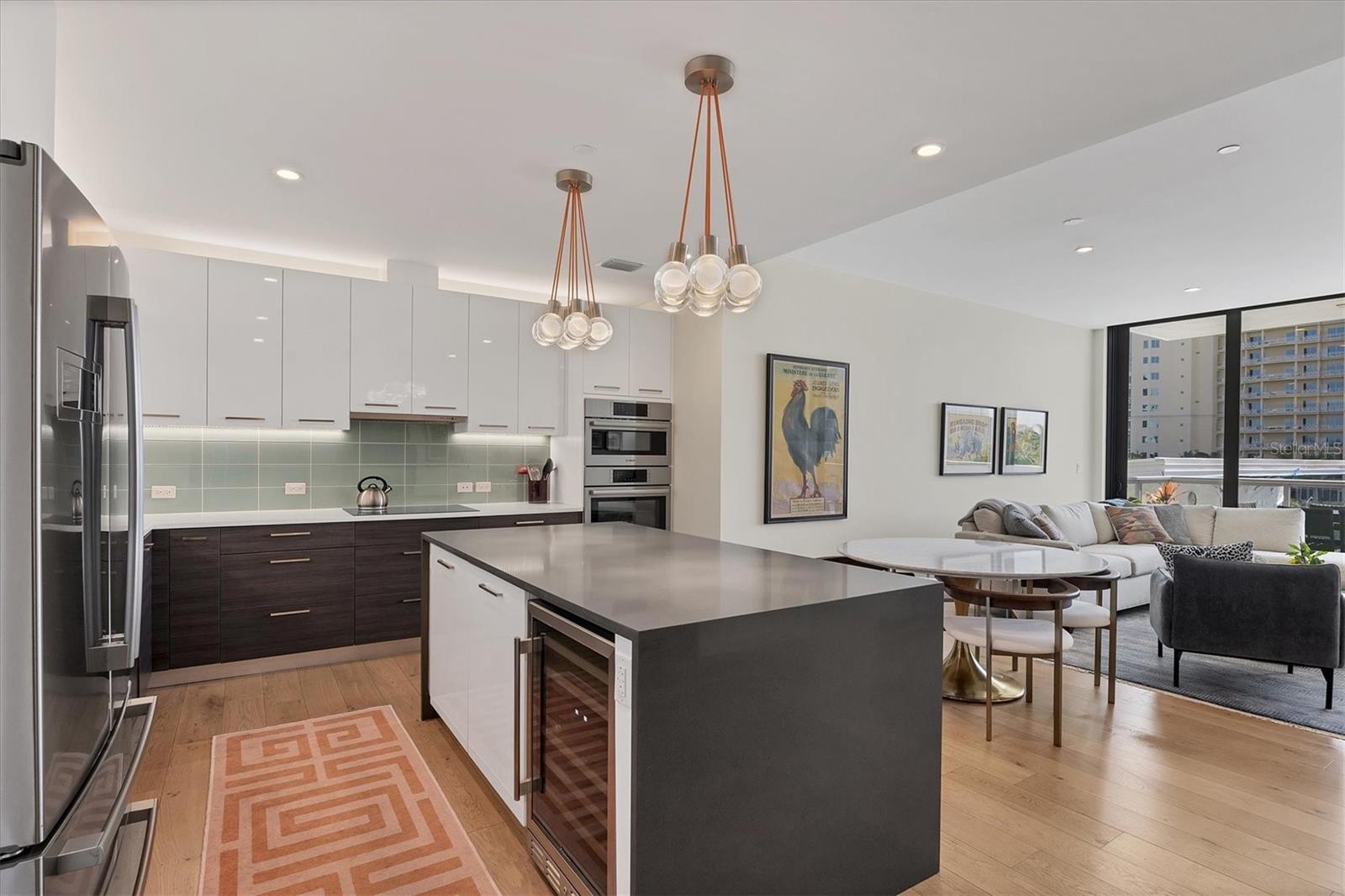 SANSARA - Residential