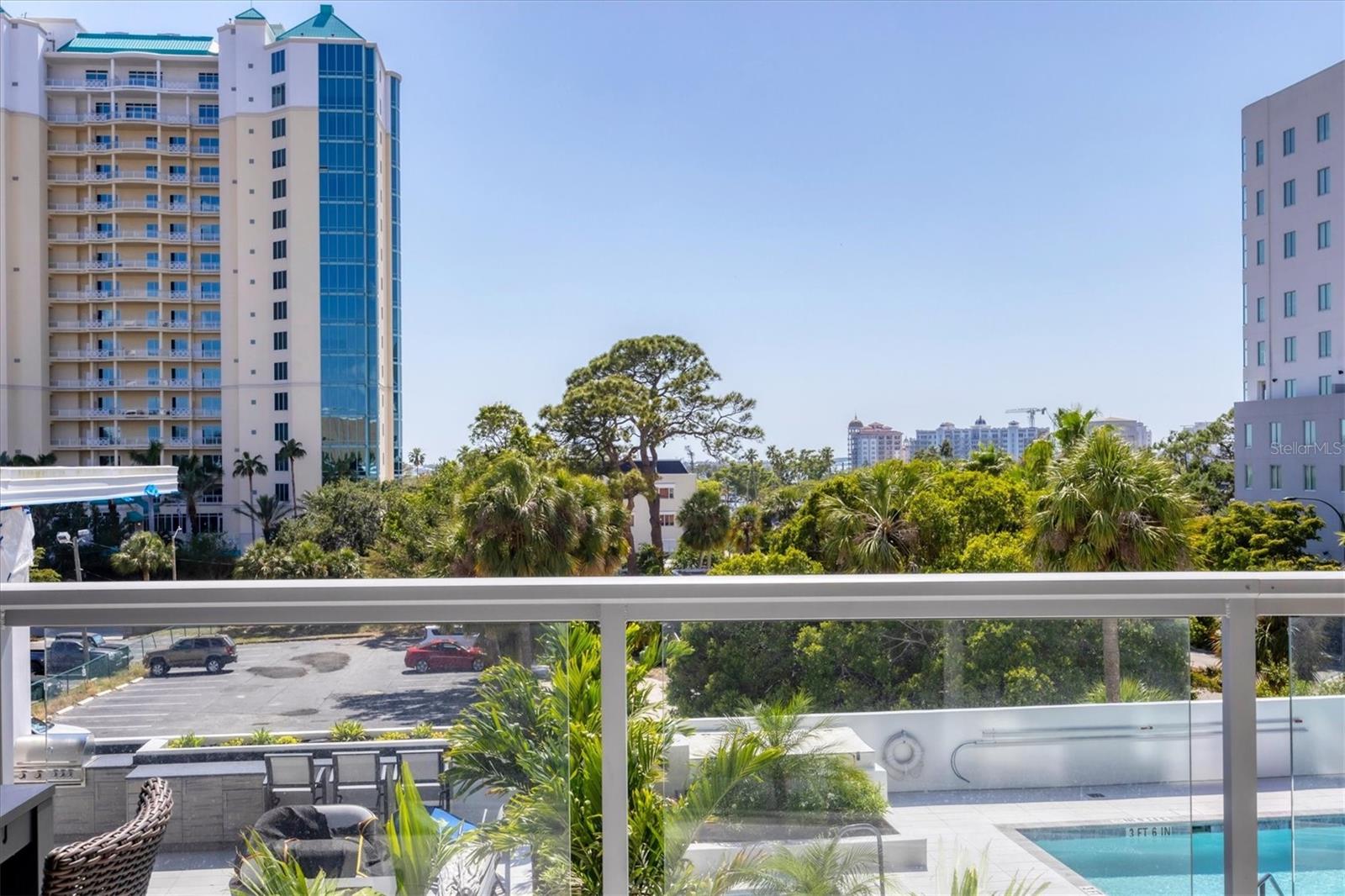 SANSARA - Residential