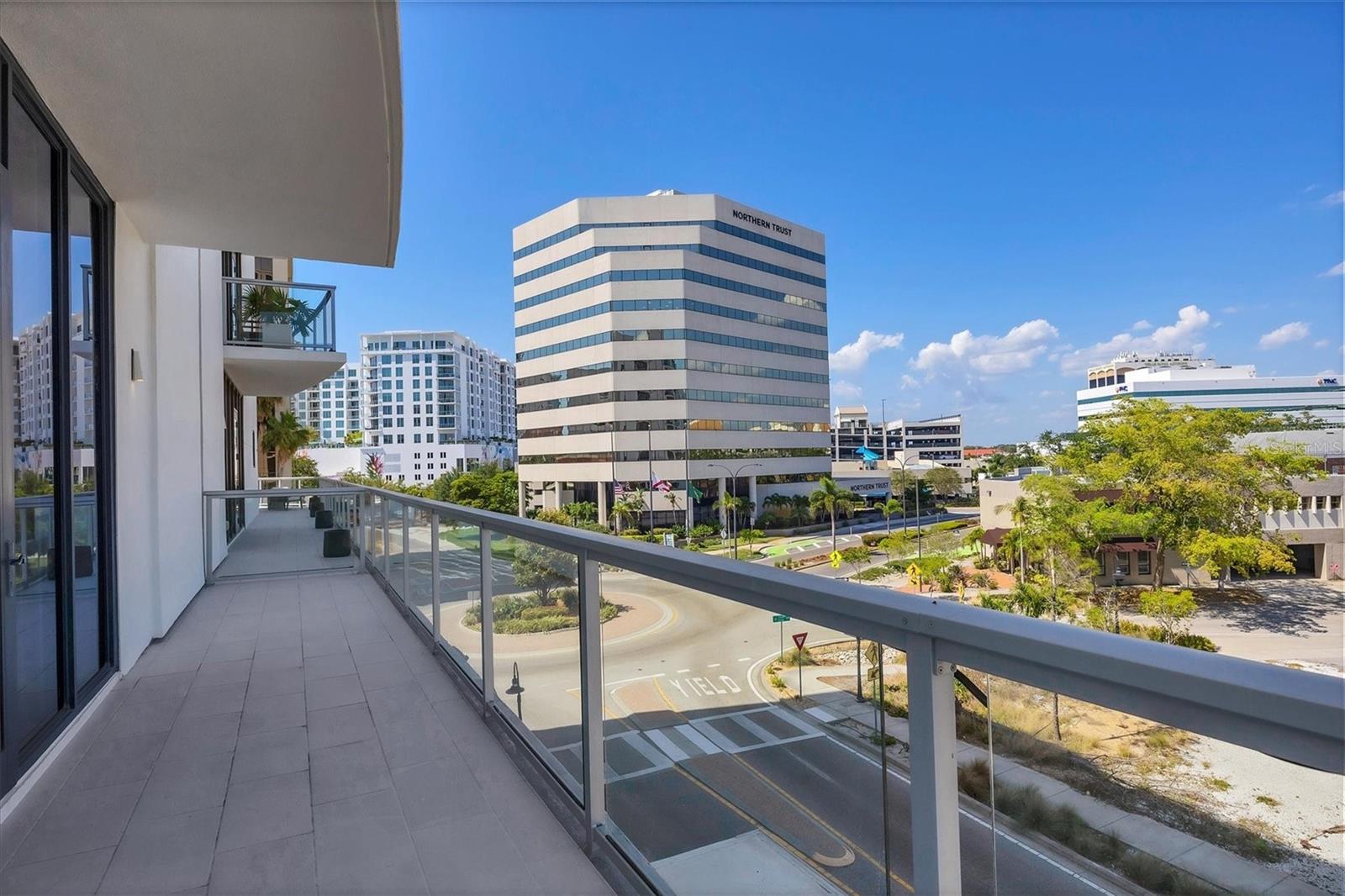 SANSARA - Residential