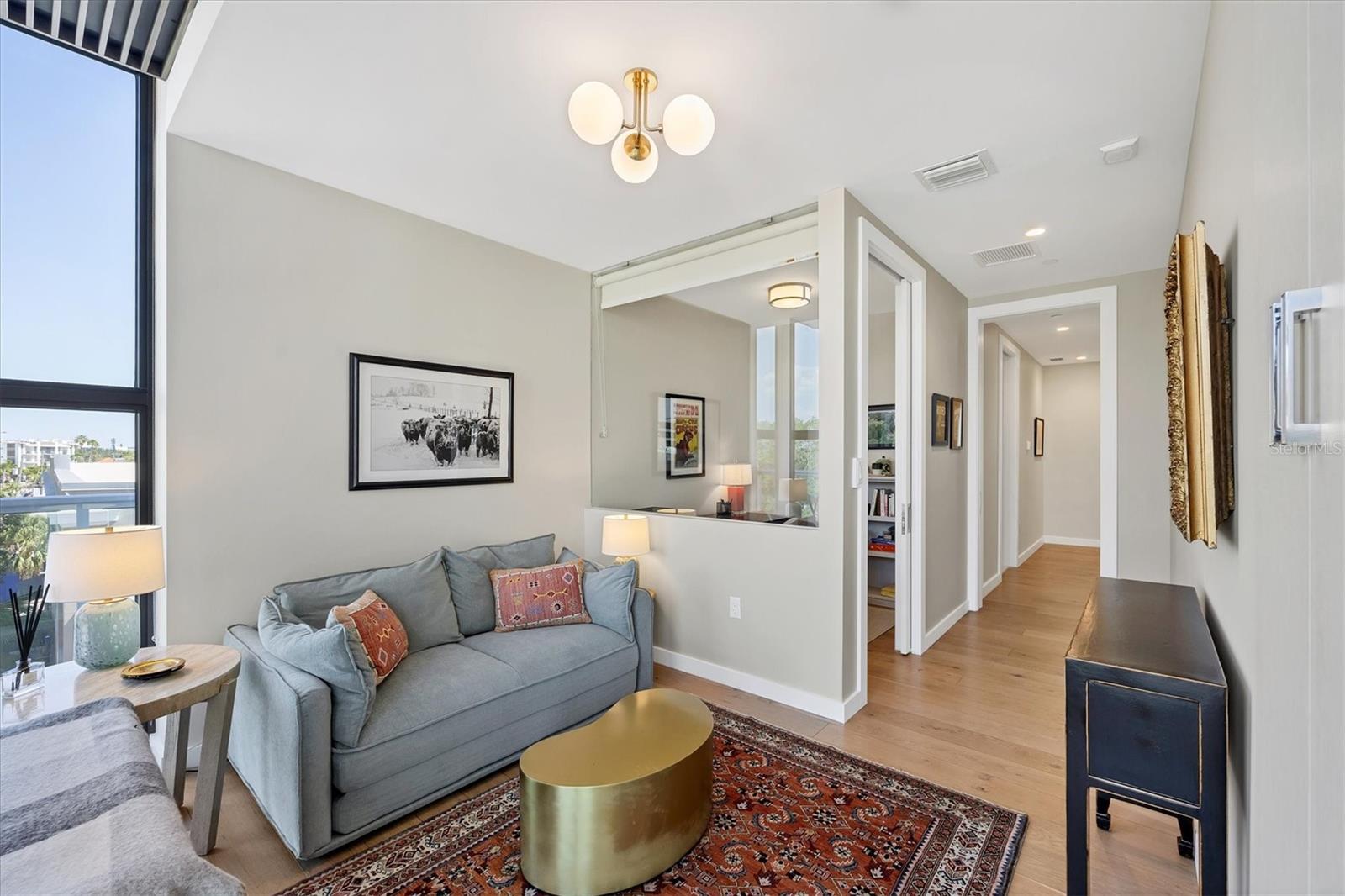 SANSARA - Residential