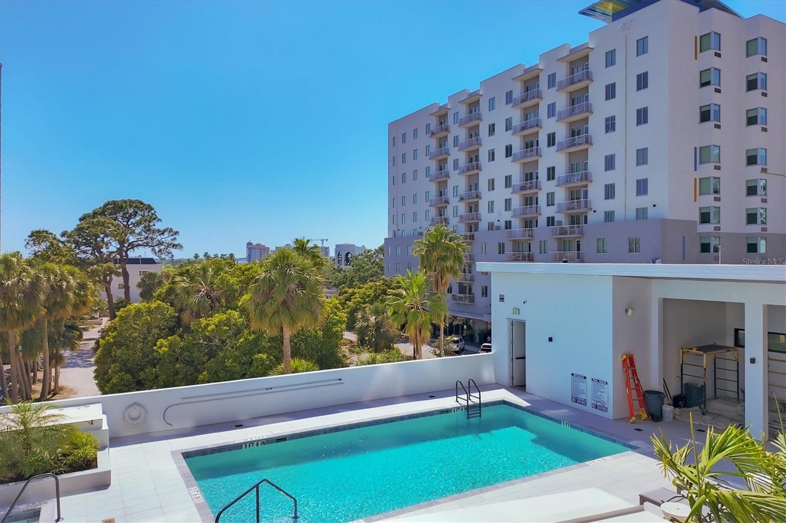 SANSARA - Residential