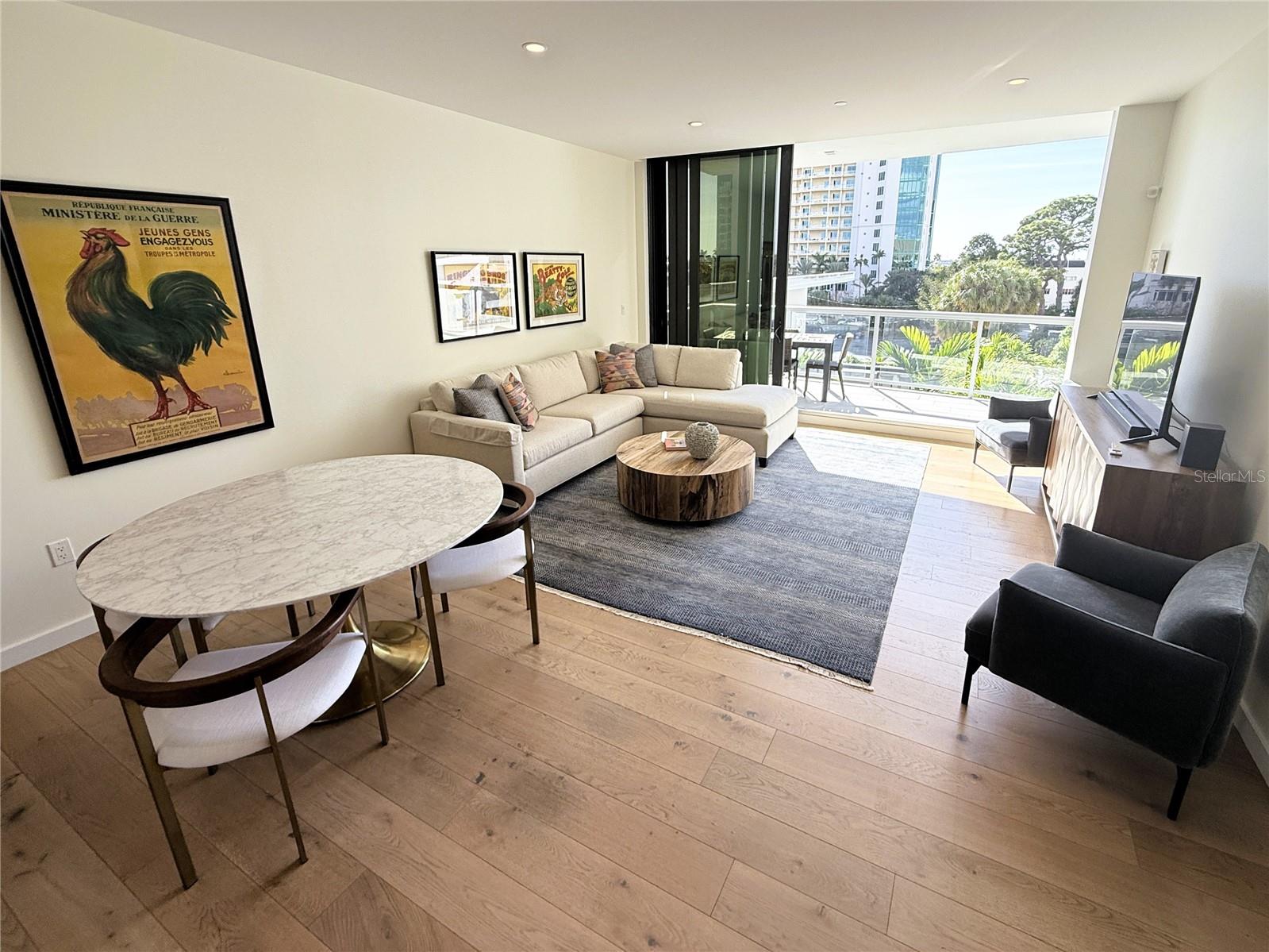 SANSARA - Residential