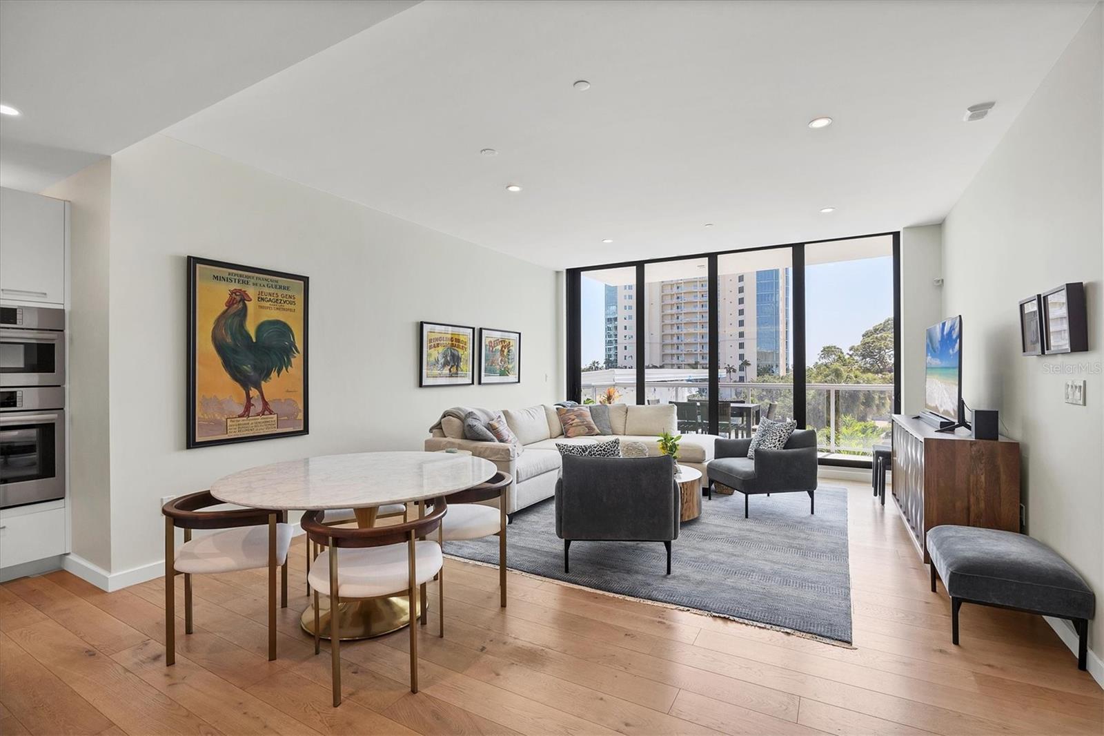 SANSARA - Residential