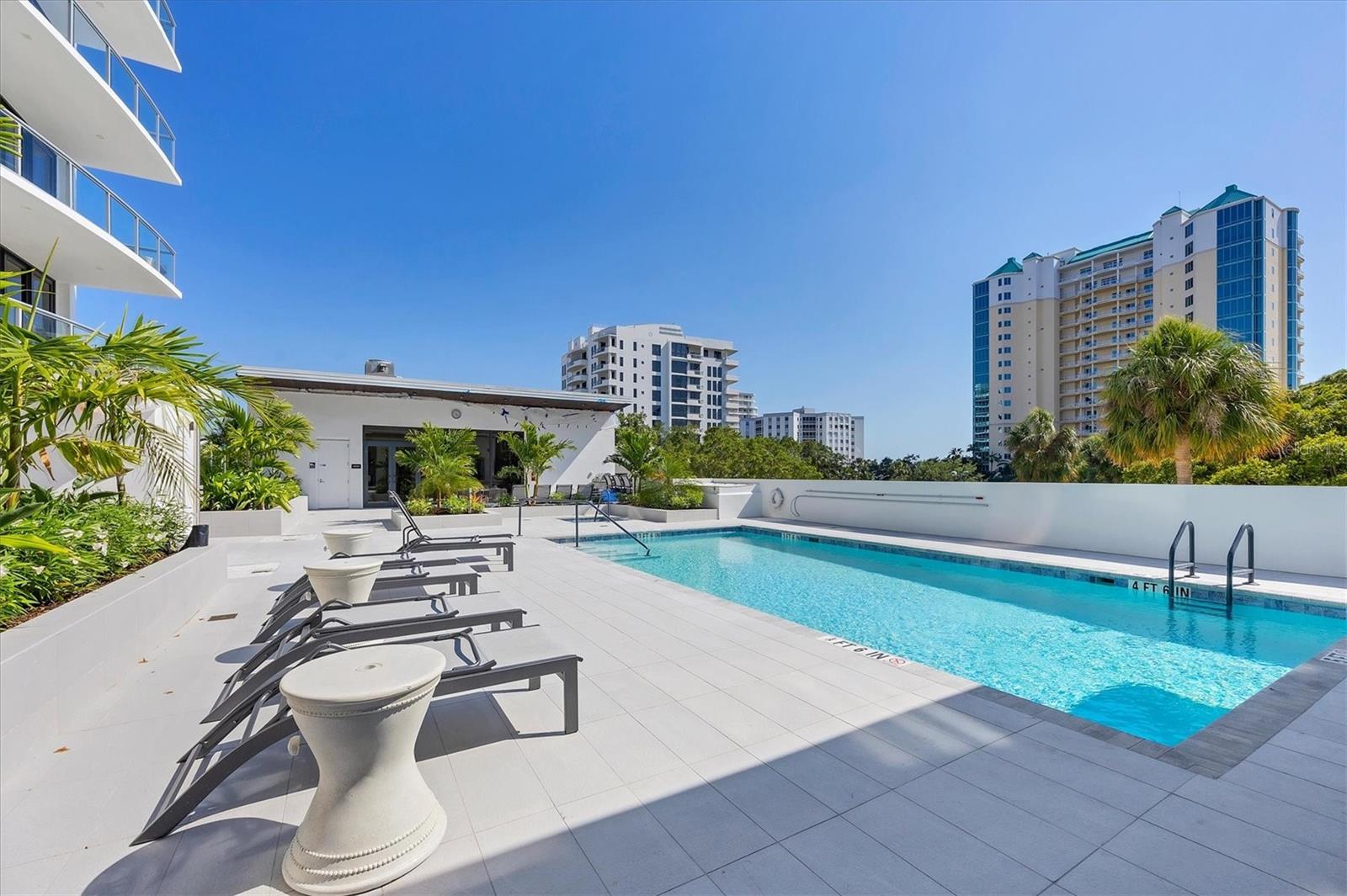 SANSARA - Residential