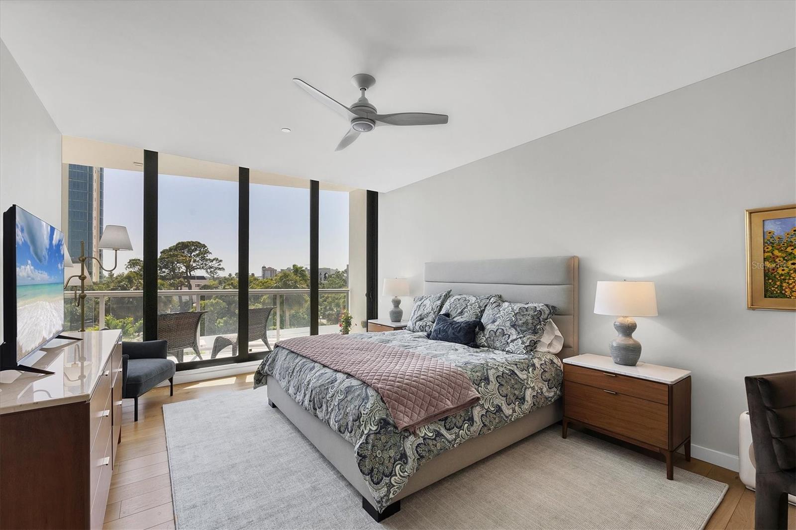 SANSARA - Residential