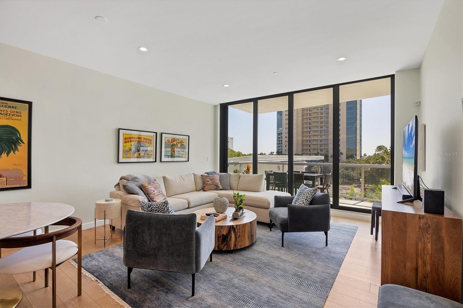 SANSARA - Residential