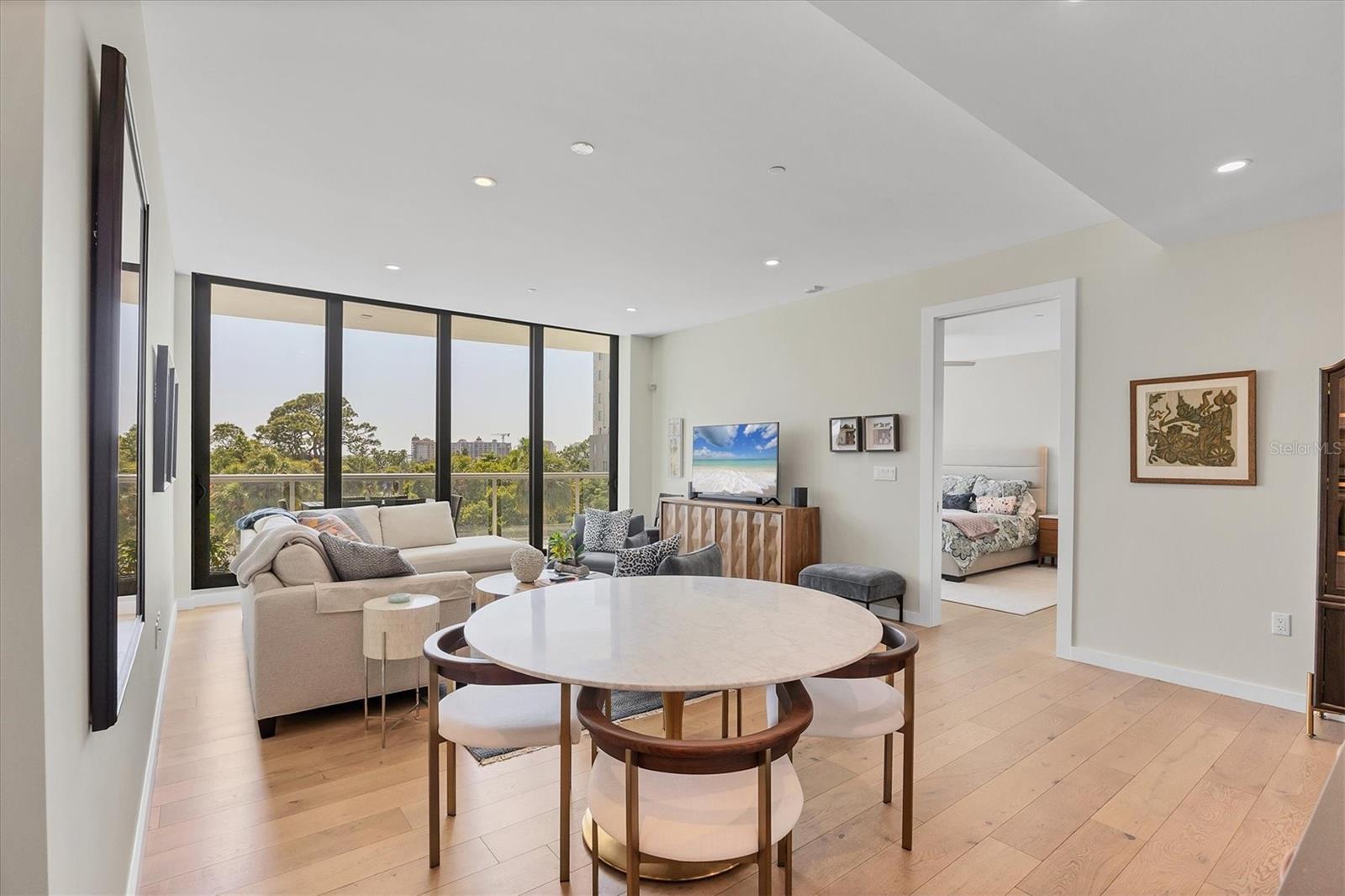 SANSARA - Residential