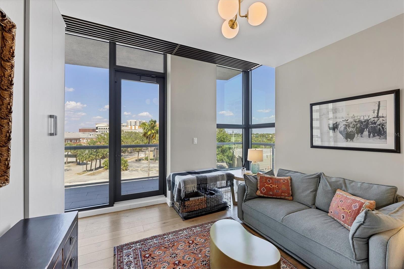 SANSARA - Residential