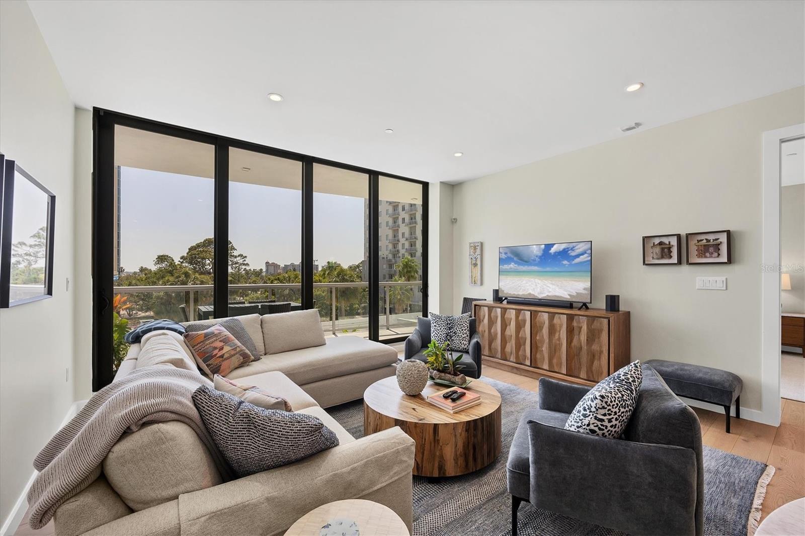 SANSARA - Residential