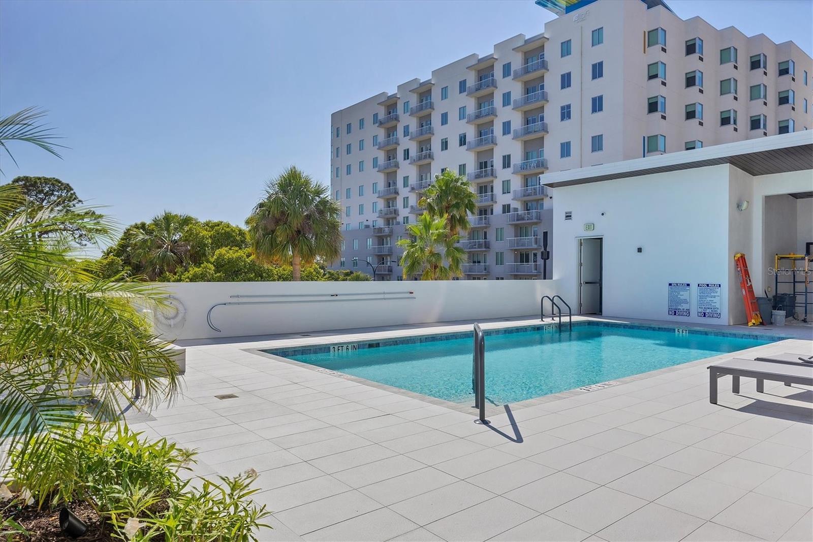 SANSARA - Residential