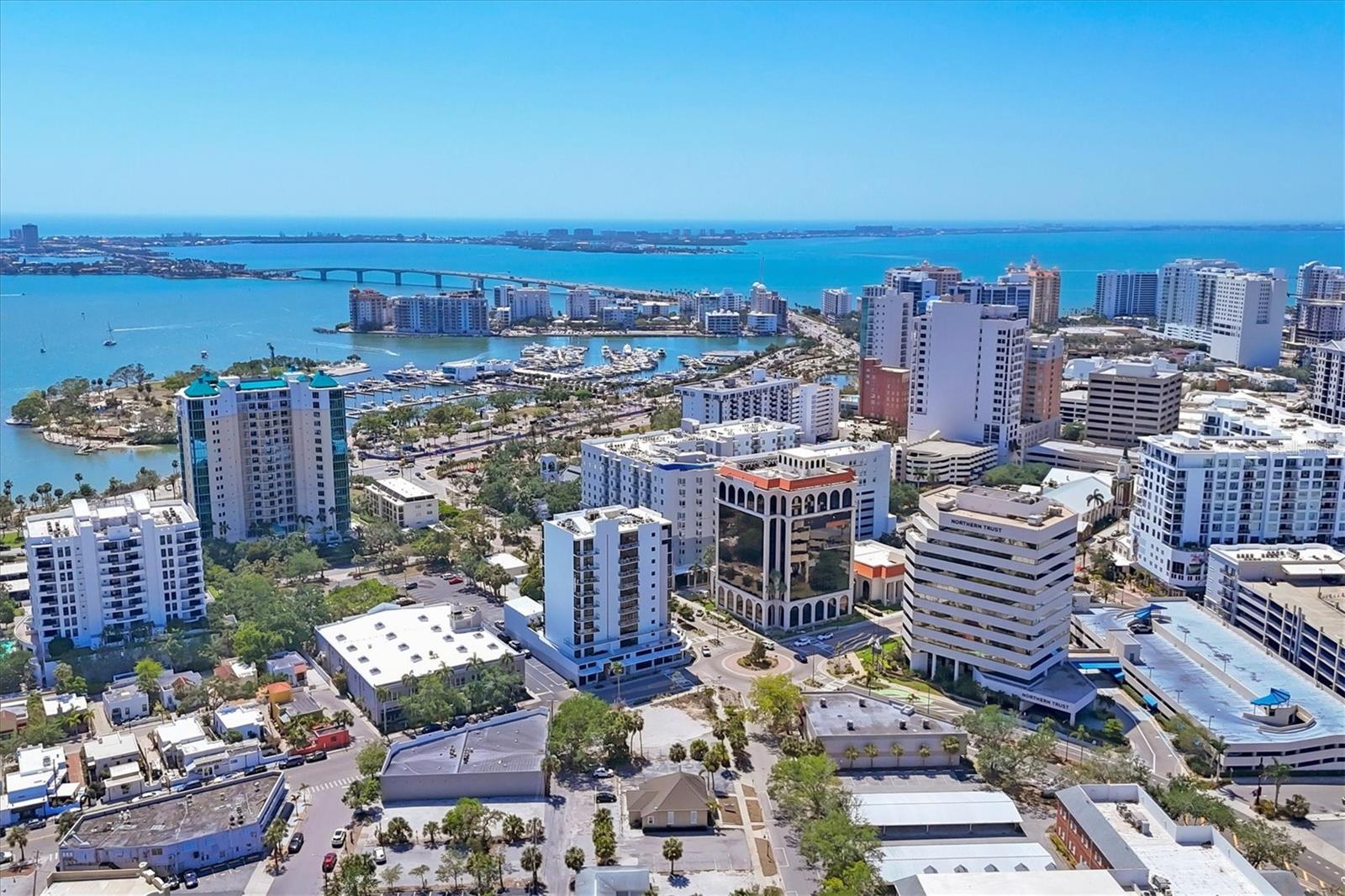 SANSARA - Residential