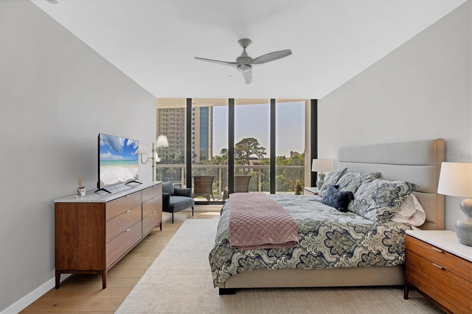 SANSARA - Residential