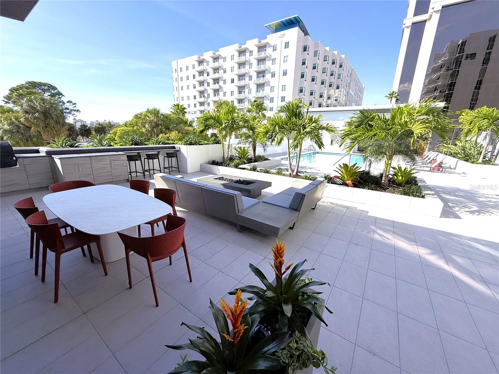 SANSARA - Residential