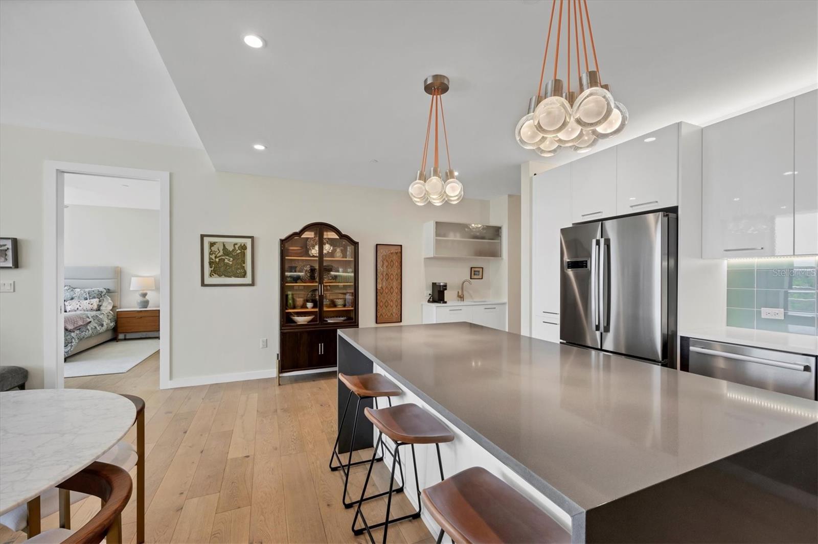 SANSARA - Residential