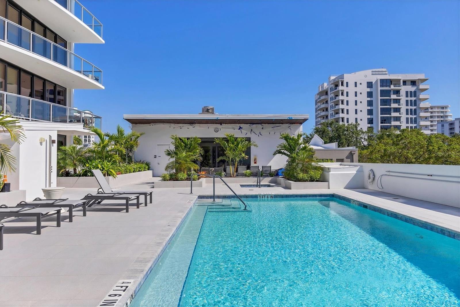 SANSARA - Residential