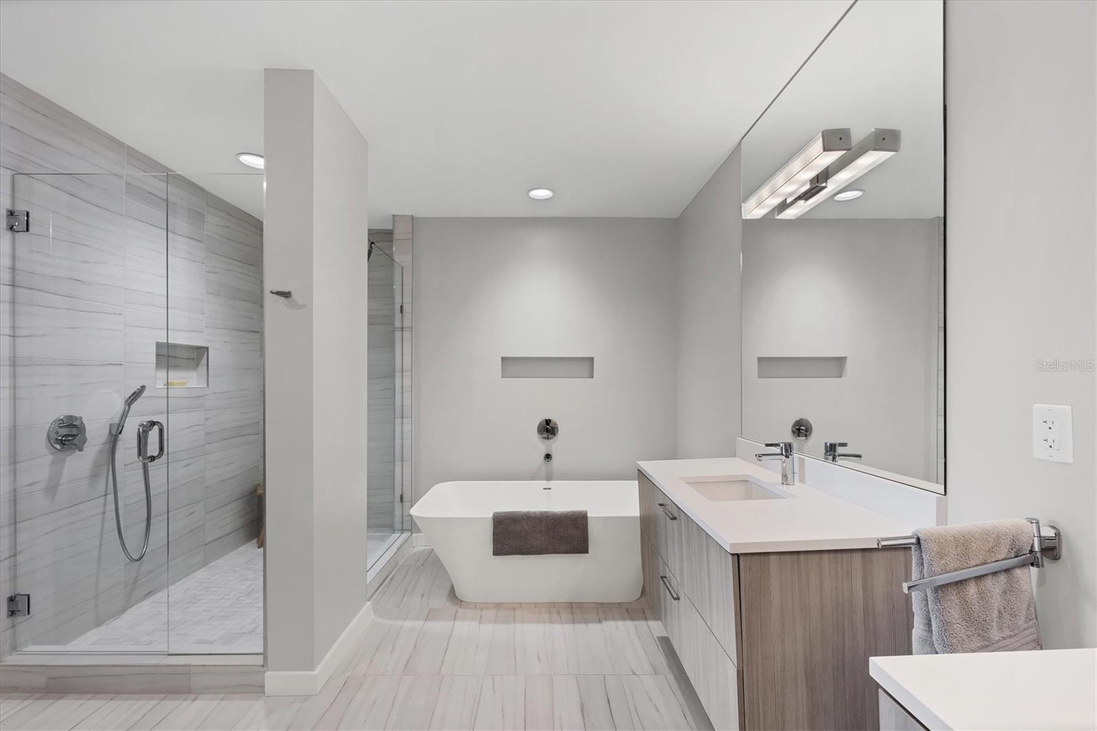 SANSARA - Residential