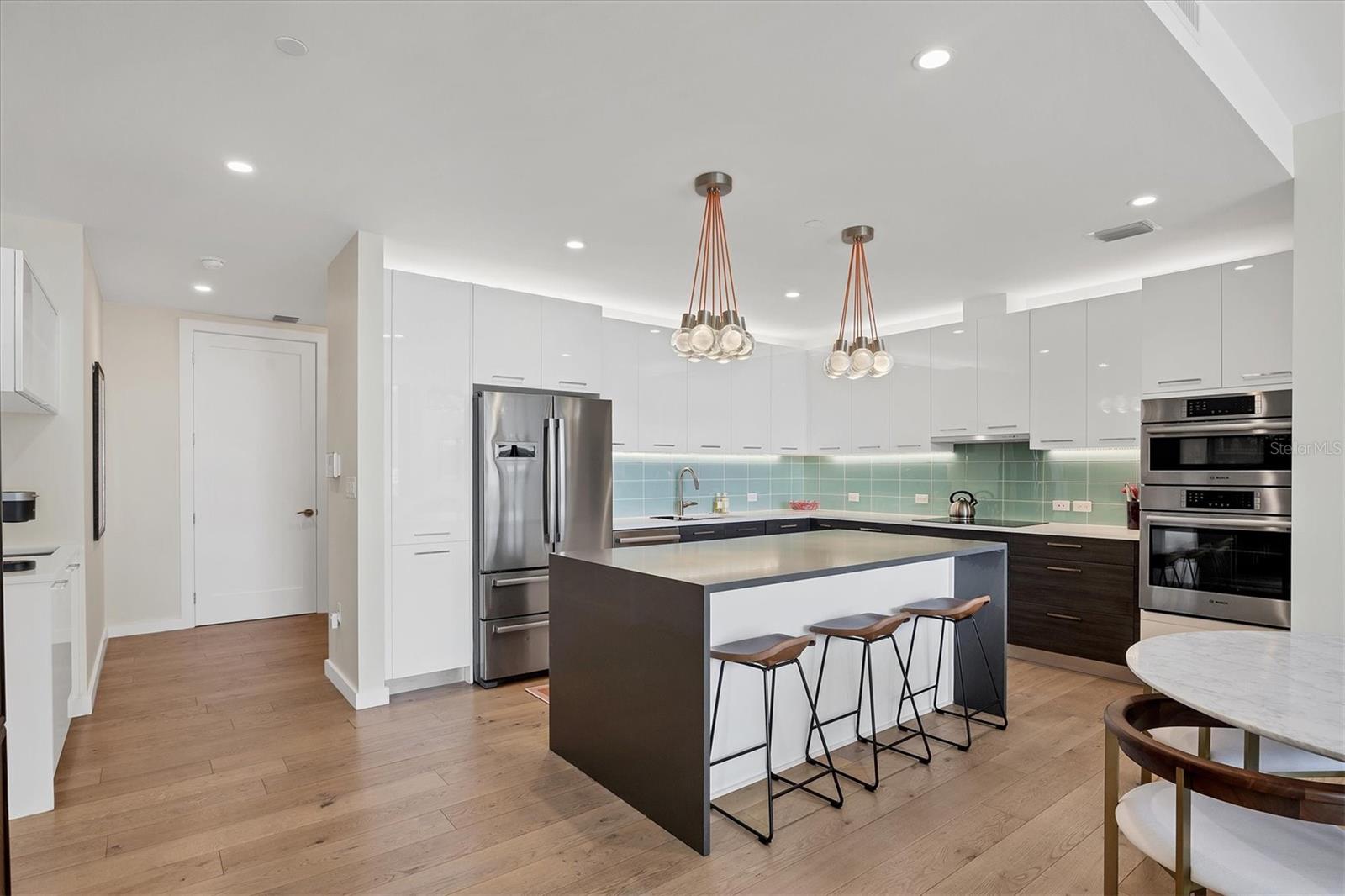 SANSARA - Residential