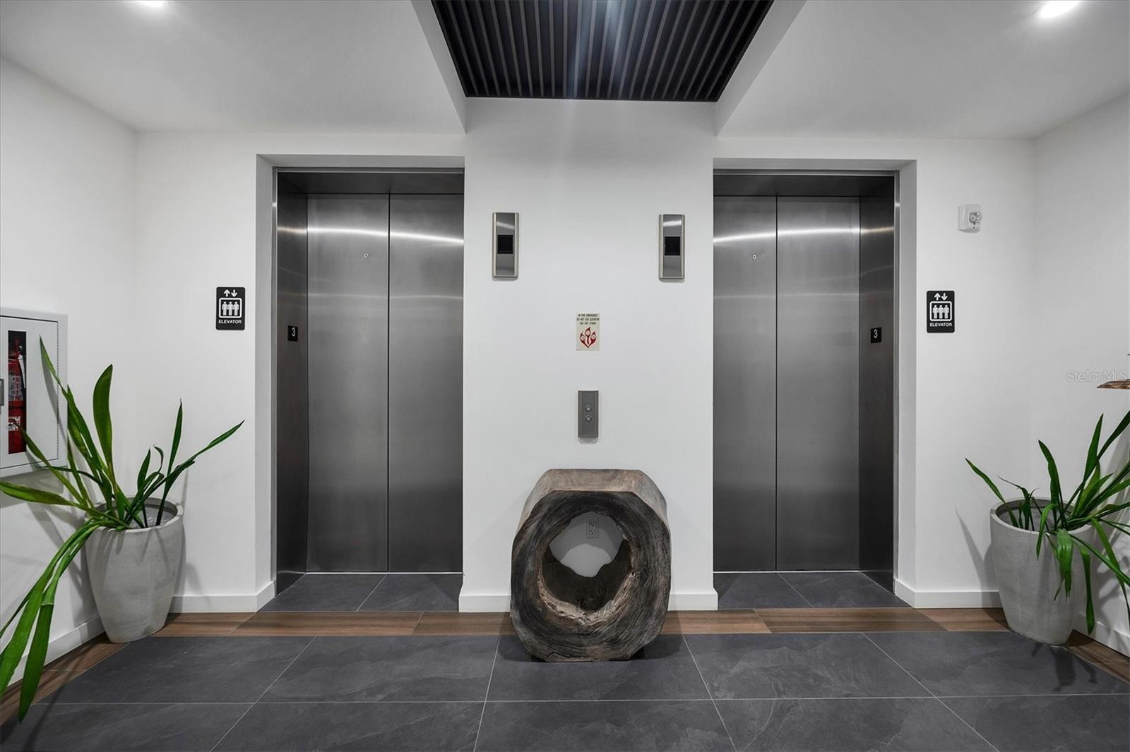 SANSARA - Residential