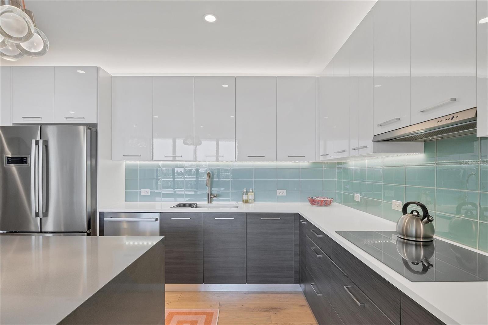 SANSARA - Residential