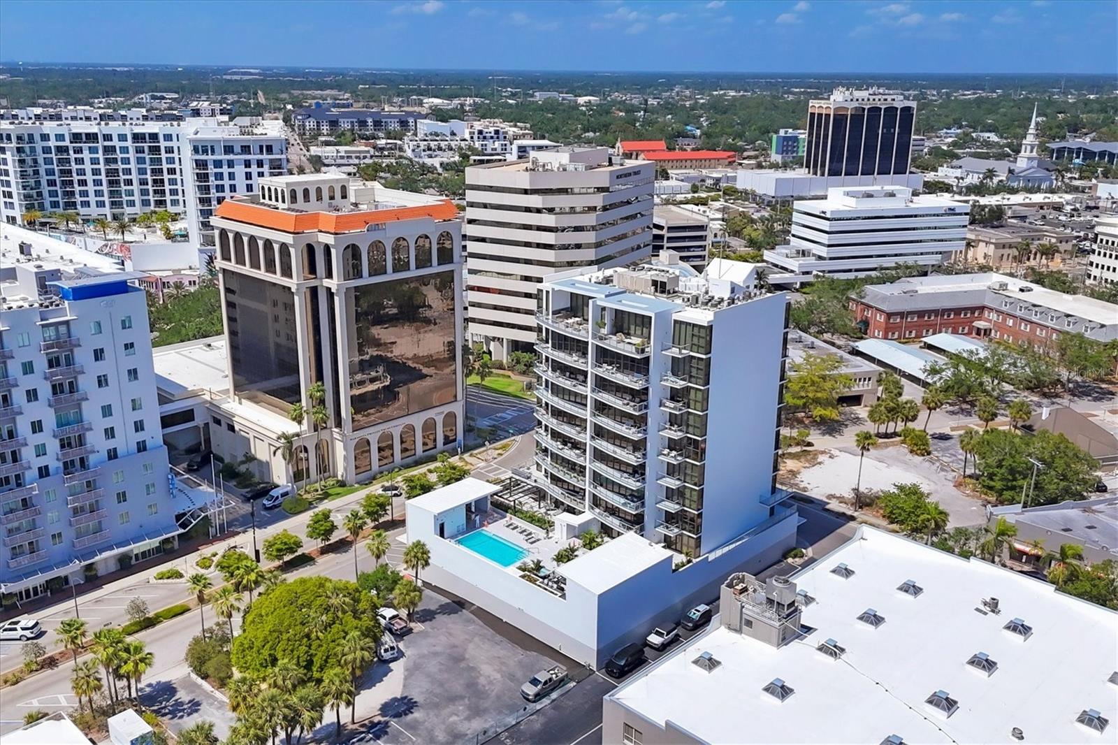 SANSARA - Residential