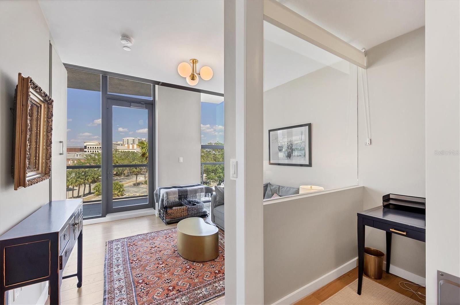 SANSARA - Residential