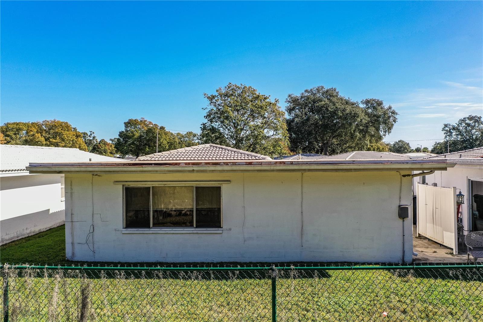 IMPERIAL SOUTHGATE VILLAS CONDO - Residential