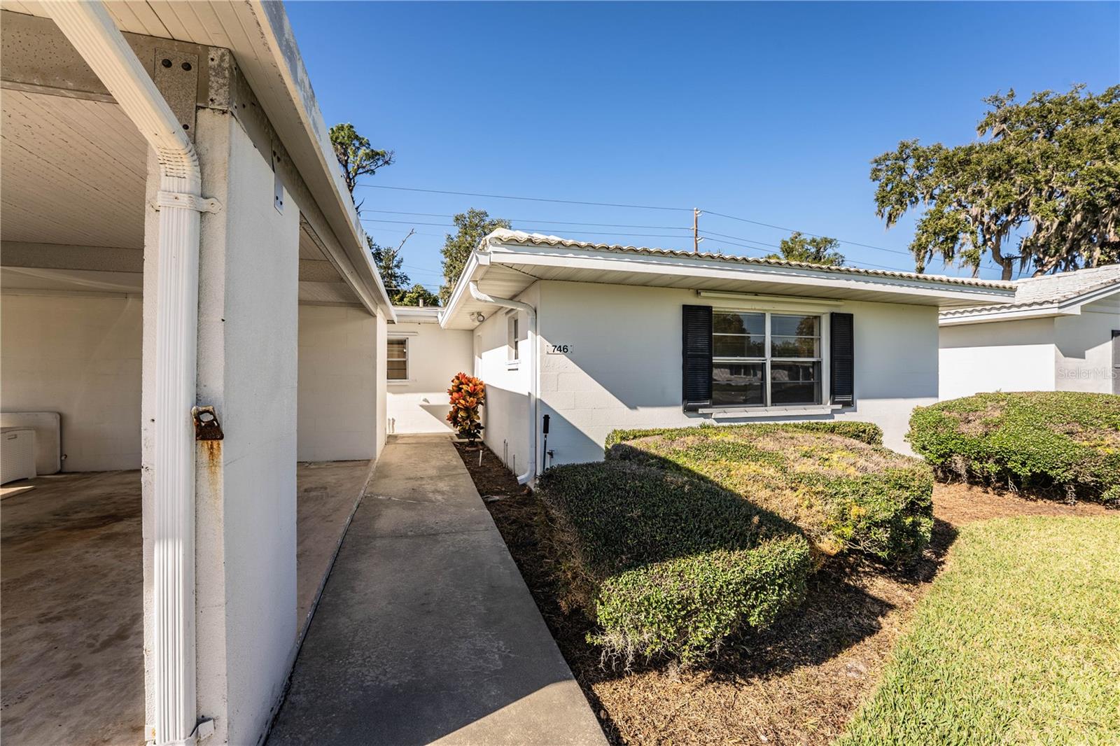 IMPERIAL SOUTHGATE VILLAS CONDO - Residential