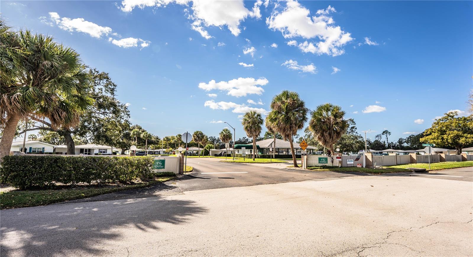 IMPERIAL SOUTHGATE VILLAS CONDO - Residential