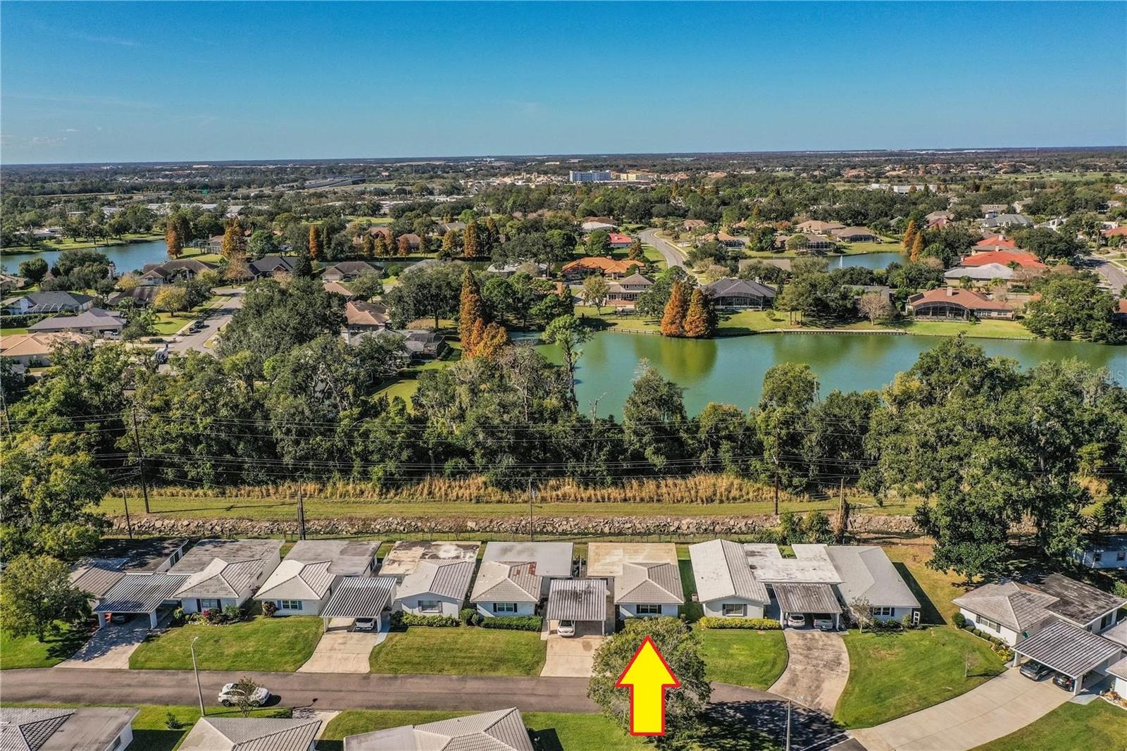 IMPERIAL SOUTHGATE VILLAS CONDO - Residential