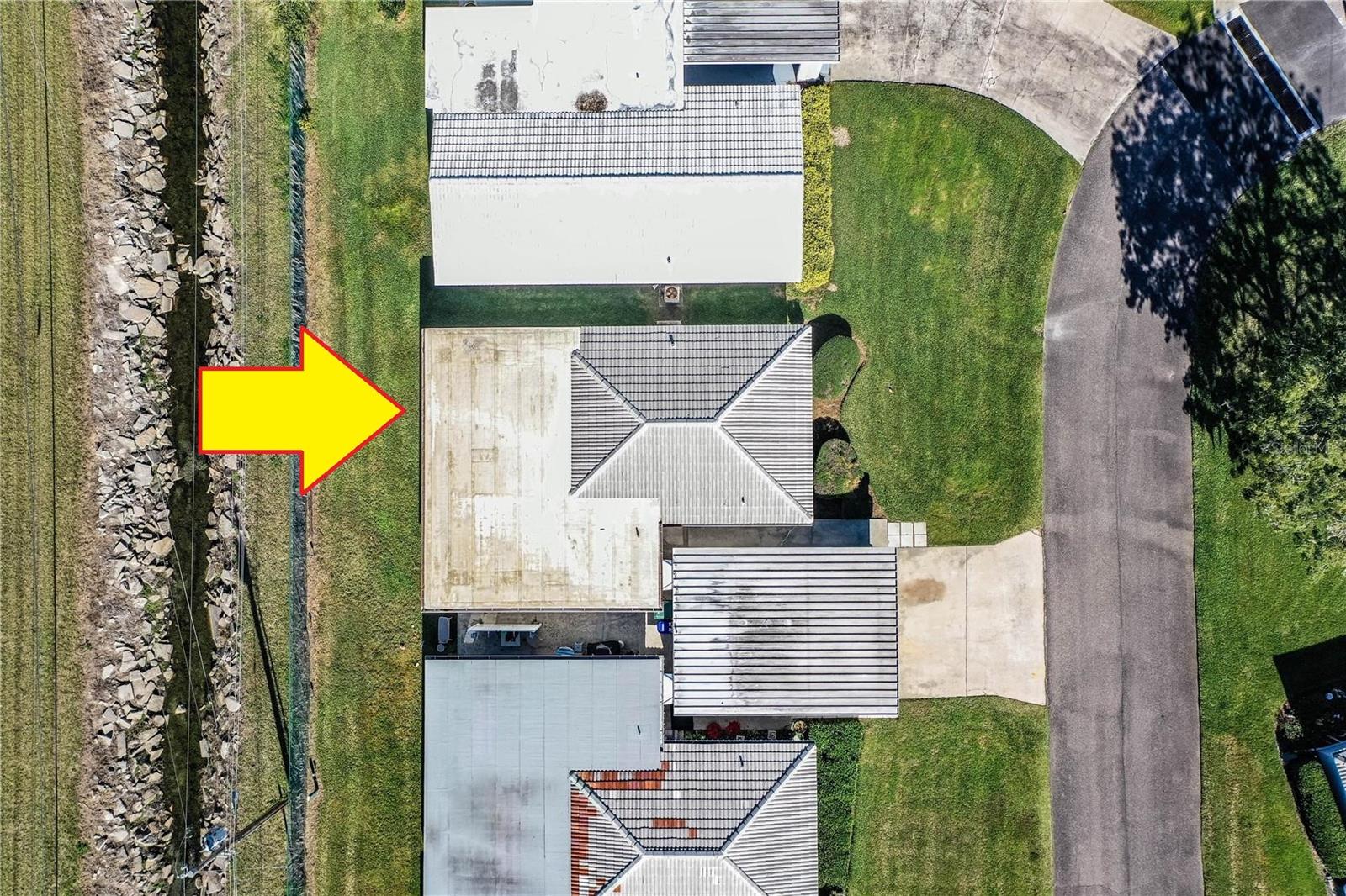 IMPERIAL SOUTHGATE VILLAS CONDO - Residential