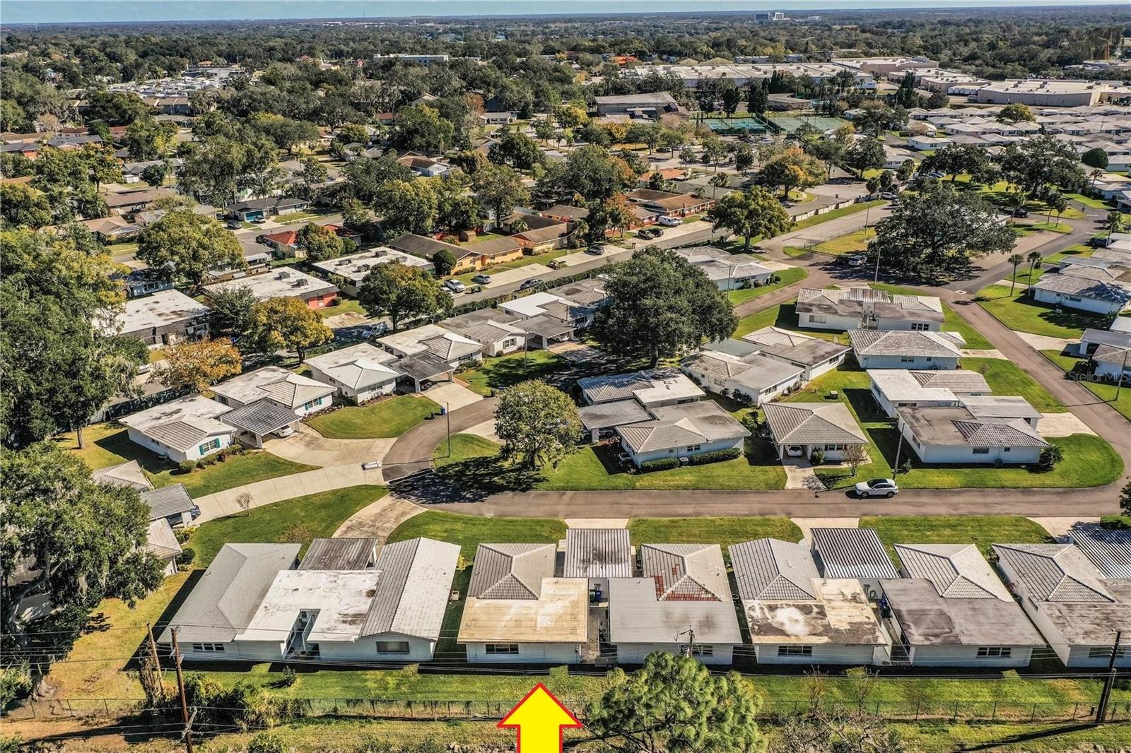 IMPERIAL SOUTHGATE VILLAS CONDO - Residential