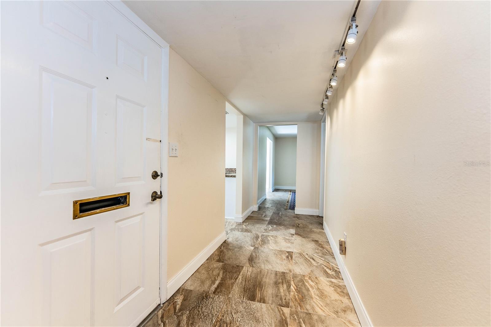 IMPERIAL SOUTHGATE VILLAS CONDO - Residential